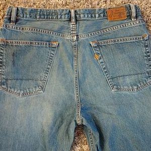 COPY - Volcom Black Bart jeans